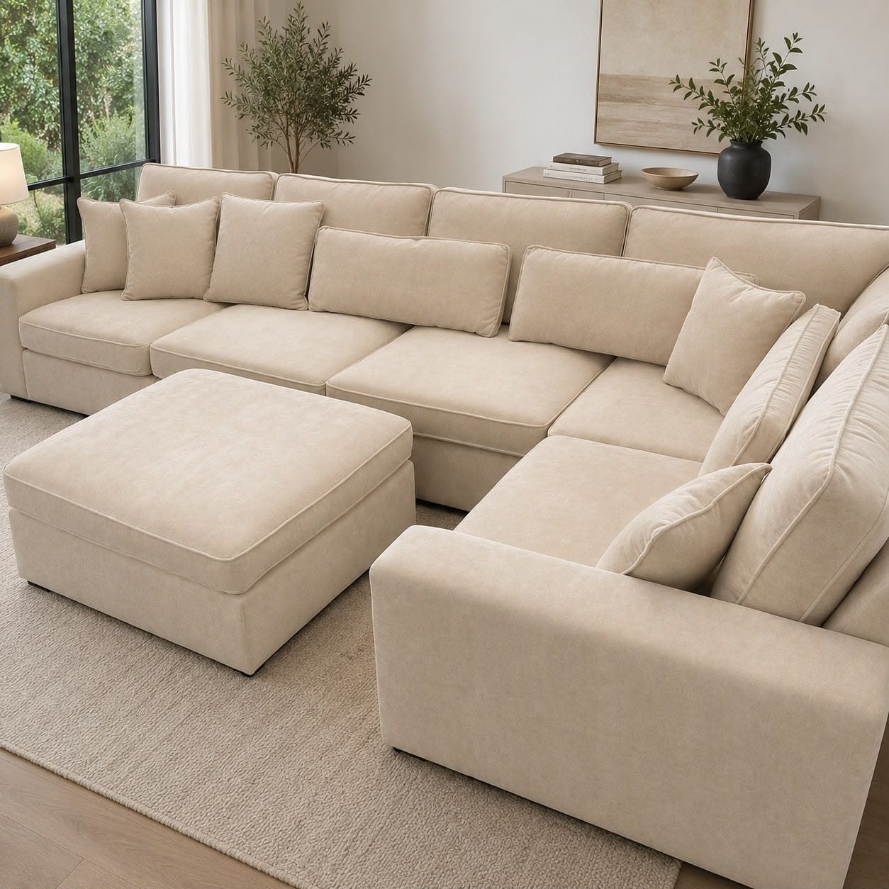 Elevate Your Living Space